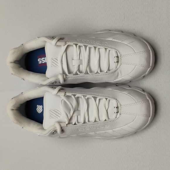 K-Swiss Women's ST329 CMF Sneaker - Picture 1 of 4